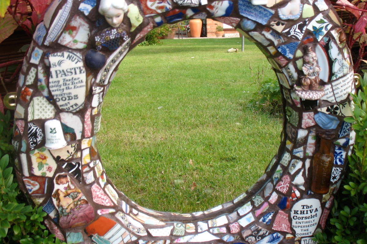 Kay Hall Peterborough Artists Open Studios