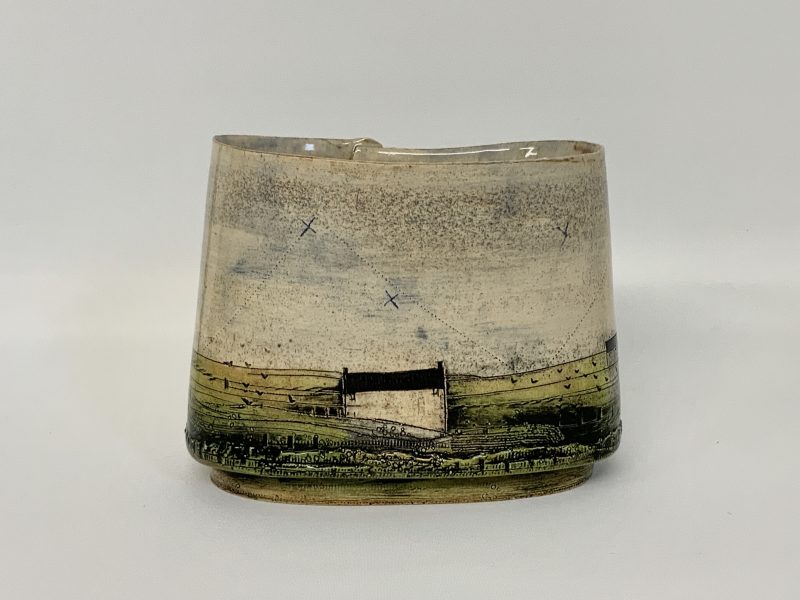 I am unable to exhibit in the Peterborough ArtistsOpen Studio event this year. Instead I will be holding an Open Day on Saturday 17th August. Please check back for more information soon.

To see more images of my work and Fenland farming life please search @denisebrownceramics  and @ecbrownfarms on Instagram.

www.denisebrownceramics.co.uk

 