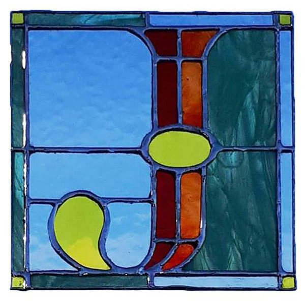 Welcome to Handmade by Joolz! I'm Julia, and I'm all about crafting stained glass pieces that will steal your heart.

My creations are more than just decorations - they're a fusion of my love for stained glass and textiles that radiate warmth and comfort in your home.

Working with glass is my happy place, and I'm always exploring new techniques to add a unique touch to my work. I enjoy experimenting with found objects and wire embellishments to create 3D pieces that push the boundaries of traditional stained glass.

If you're looking to learn the art of stained glass, I offer beginner's workshops that are perfect for groups of four. Book a session through my website https://bit.ly/3AdjqZY or get in touch to schedule a bespoke experience.

Come and see me in action at PAOS and discover the magic of stained glass. Let's create something beautiful together!

 

[caption id="attachment_6415" align="alignleft" width="379"] Green Man Suncatcher 12"x12"[/caption]

[caption id="attachment_6416" align="alignnone" width="376"] Stained glass succulent tealight holders[/caption]

[caption id="attachment_23014" align="alignnone" width="198"] Barn Owl standing on a tree stump[/caption]