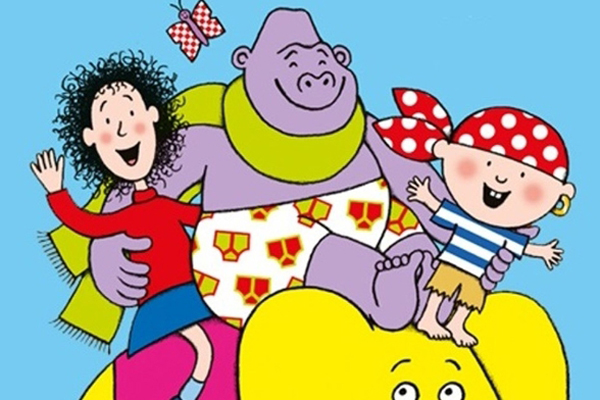 11th January to 29th March 2020



Peterborough Museum and City Art Gallery, Priestgate, Peterborough, PE1 1LF



This interactive exhibition taking place from the 11 Jan - 29 Mar 2020 is perfect for families and any Nick Sharratt or Tracey Beaker fans!







Pirates, Pants and Wellyphants is a wonderfully bright and colourful touring exhibition all about Nick Sharratt and his illustrations. There's loads to look at, from drawings he did as a boy and student to original picture book artwork. There are sections on how picture books are made, lots of activities to do, including dressing up, creating your own 'Sharracter' and working in his studio.



Plus meet Nick Sharratt at our extra special launch on 11 Jan, 10.30am - 4pm. Bring your books to be signed by the man himself or purchase a new book in our shop at Peterborough Museum and Art Gallery. Enjoy a fun Nick Sharratt inspired lunch in our cafe, available during the exhibition period.







Entry to the exhibition and launch is free. There will be charged entry during Feb half term (17 - 21 Feb) for 'What's a Wellyphant?' which includes family activities across the museum. Find out more.



Exhibition opening times:



Tues - Sun (incl. Mondays on Bank Holidays and during school holidays)10am - 5pm (last admission 4.30pm)



Draw along with Nick Sharratt



Book Nick Sharratt school sessions



What's a Wellyphant? - book now !



Find out more about whats on at Vivacity Arts: Vivacity.org