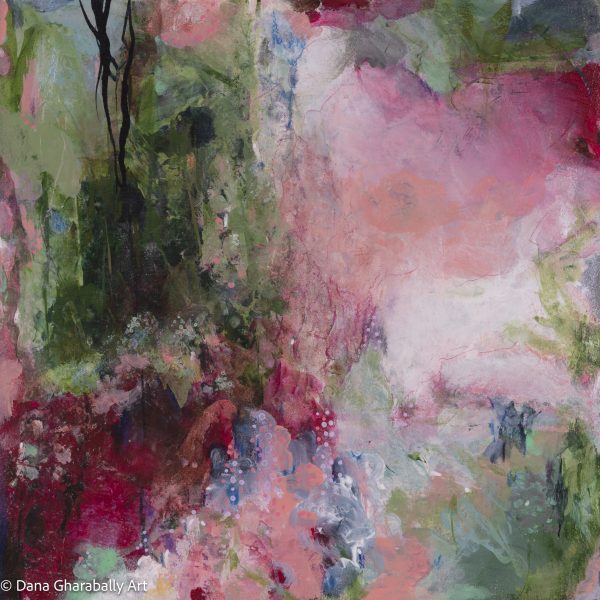 I am a photographer and mixed media artist. I have recently got back into art after a long break due to focusing on my Photography Business.

In the last four years I have fallen in love with painting again. My inspiration can come from absolutely anything. I work in acrylics, collage and inks on canvas, mixed media paper and birchwood ply boards. I work predominantly intuitively as I just love to see where the journey takes me.

I will be exhibiting with fellow PAOS artists in our village of Orton Waterville and plan to serve Tea, coffee and cakes on arrival.